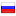 hohot.biz server is located in Russia